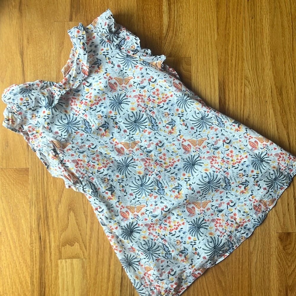 Baby gap dress size 4